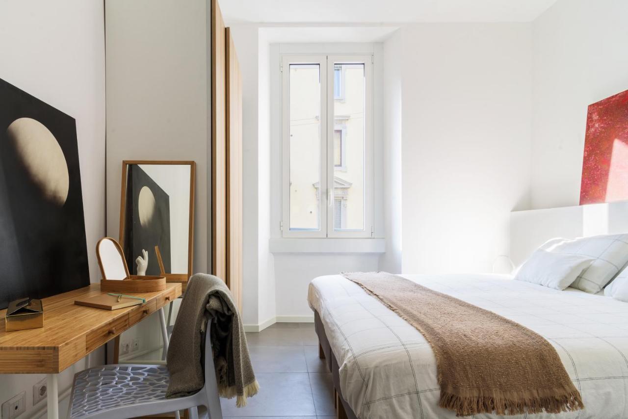Appartamento Anfossi Master Guest *