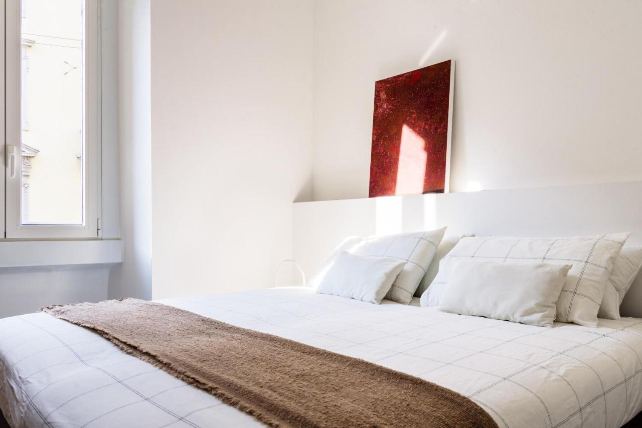 Anfossi Master Guest Apartamento *