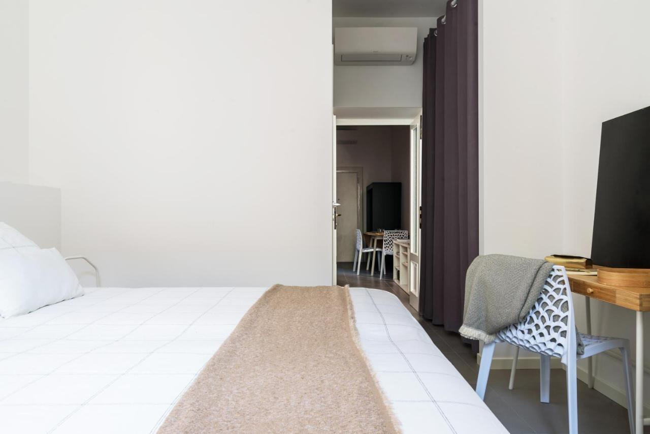 Apartamento Anfossi Master Guest Milán