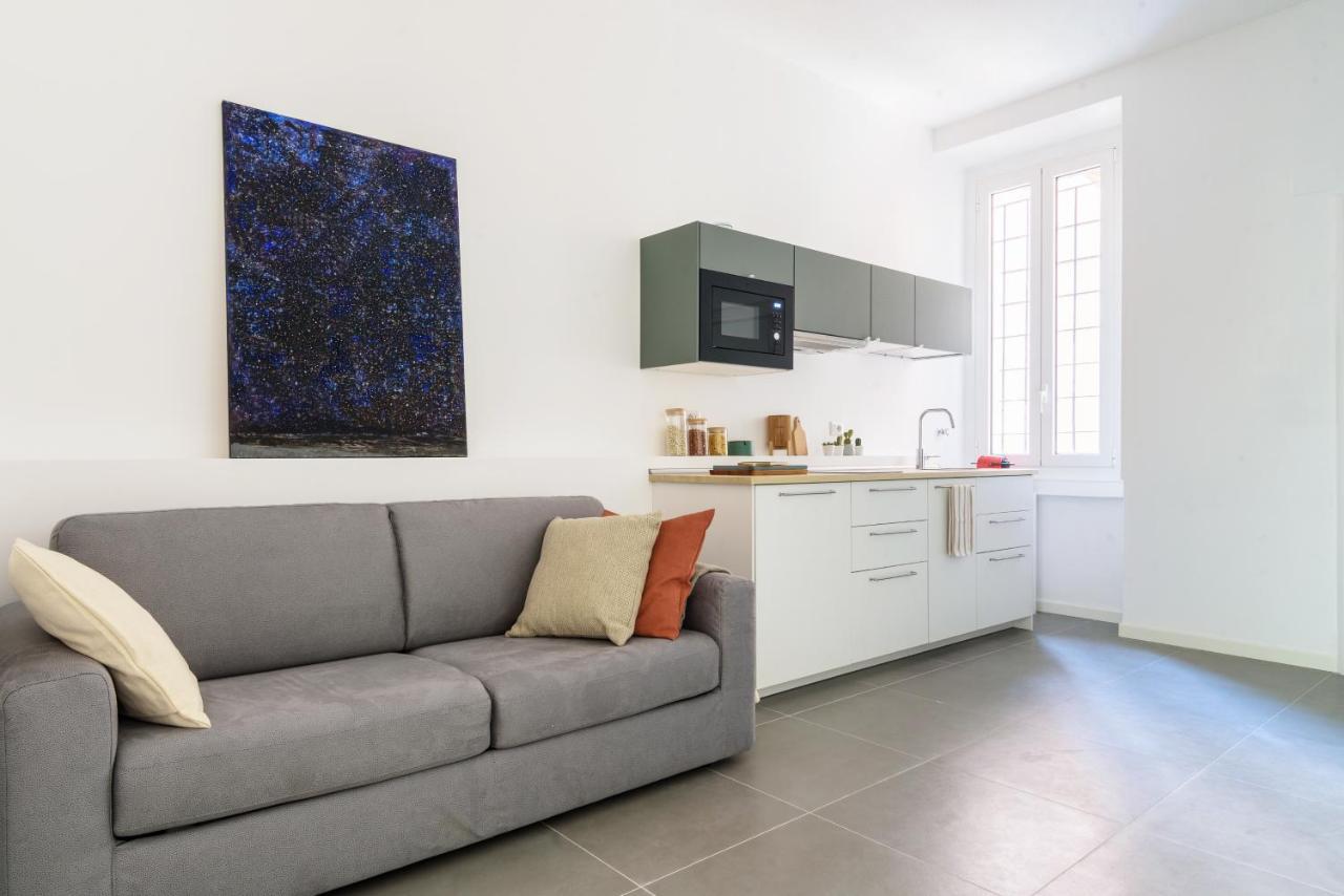 Anfossi Master Guest Apartamento *