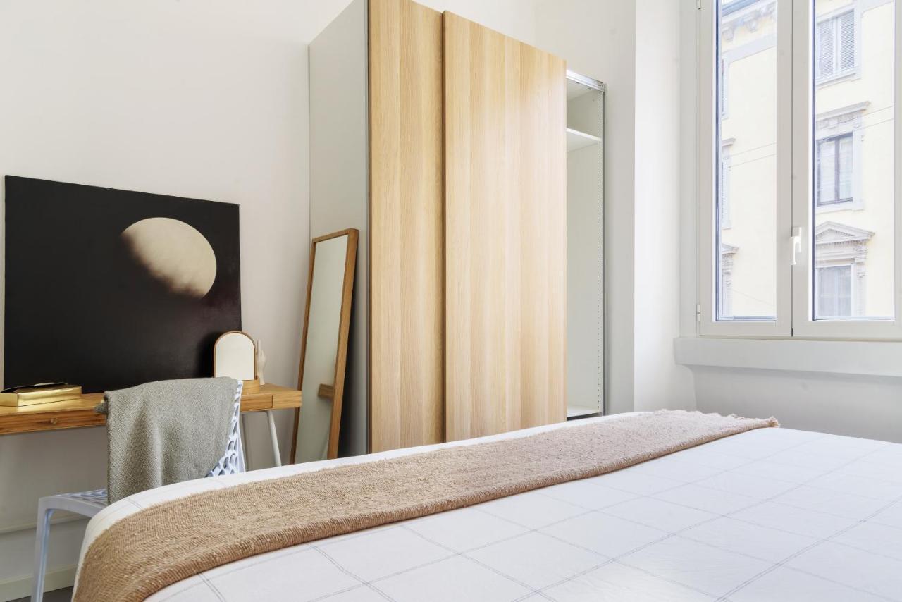 Apartamento Anfossi Master Guest *