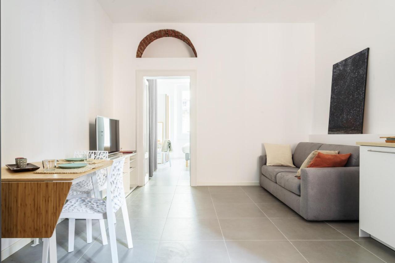 Anfossi Master Guest Apartamento *